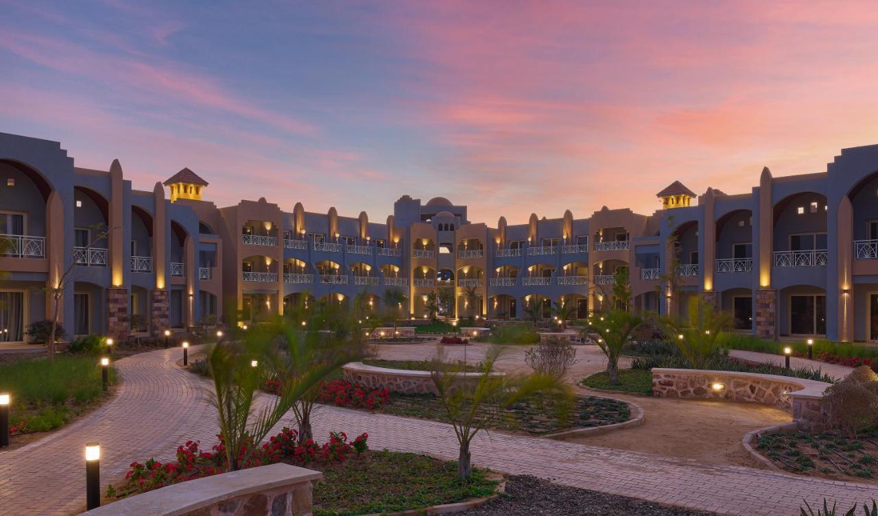 Lazuli Hotel, Marsa Alam El Qoseir Екстер'єр фото