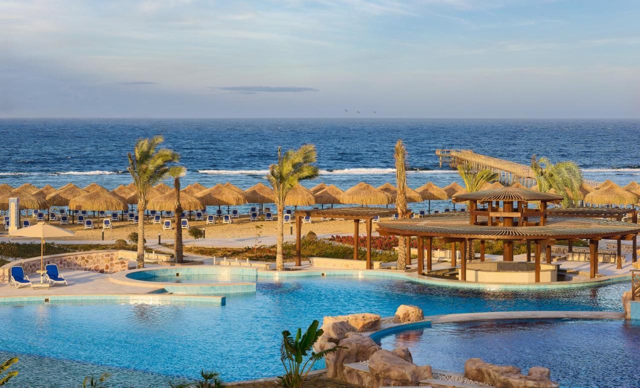 Lazuli Hotel, Marsa Alam El Qoseir Екстер'єр фото