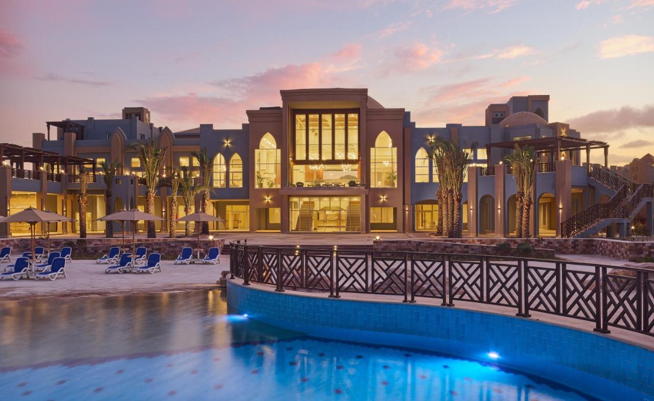 Lazuli Hotel, Marsa Alam El Qoseir Екстер'єр фото