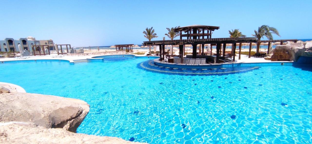 Lazuli Hotel, Marsa Alam El Qoseir Екстер'єр фото