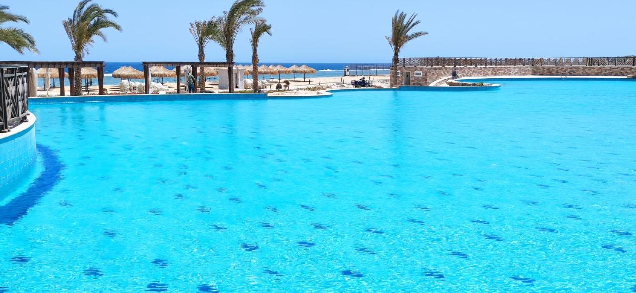 Lazuli Hotel, Marsa Alam El Qoseir Екстер'єр фото