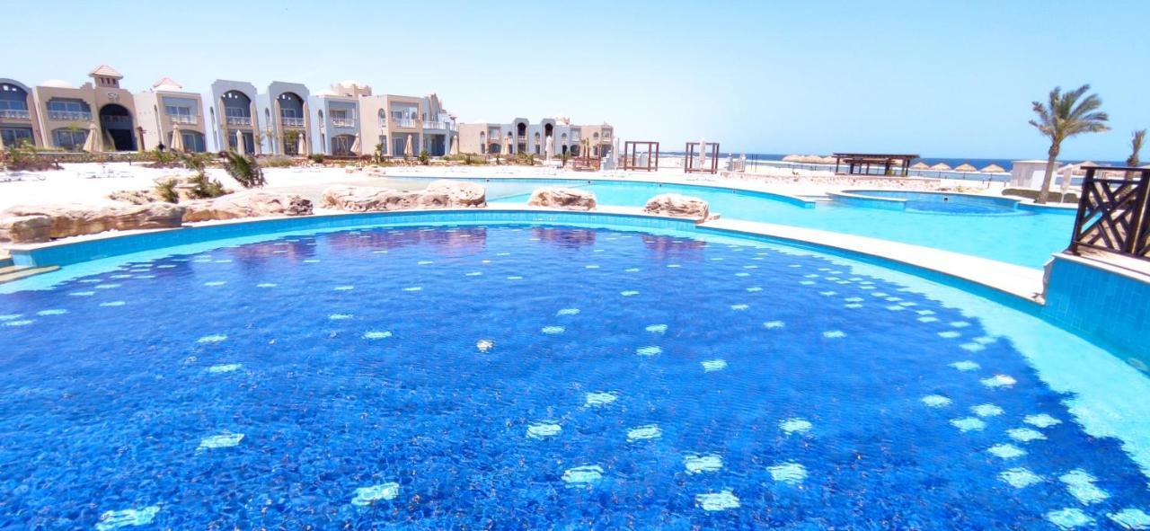 Lazuli Hotel, Marsa Alam El Qoseir Екстер'єр фото