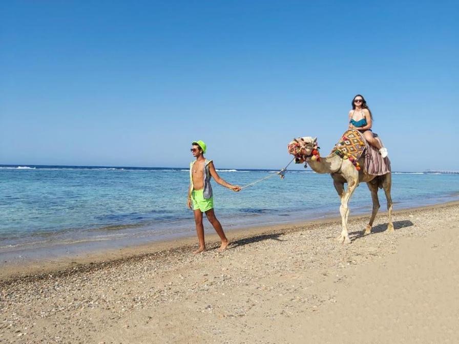 Lazuli Hotel, Marsa Alam El Qoseir Екстер'єр фото