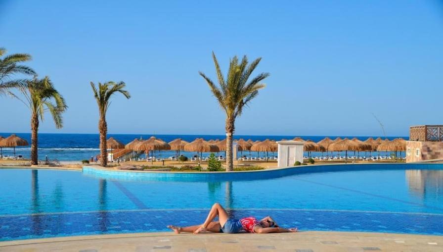 Lazuli Hotel, Marsa Alam El Qoseir Екстер'єр фото