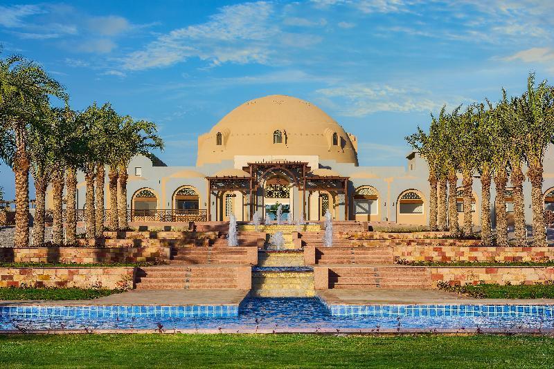 Lazuli Hotel, Marsa Alam El Qoseir Екстер'єр фото