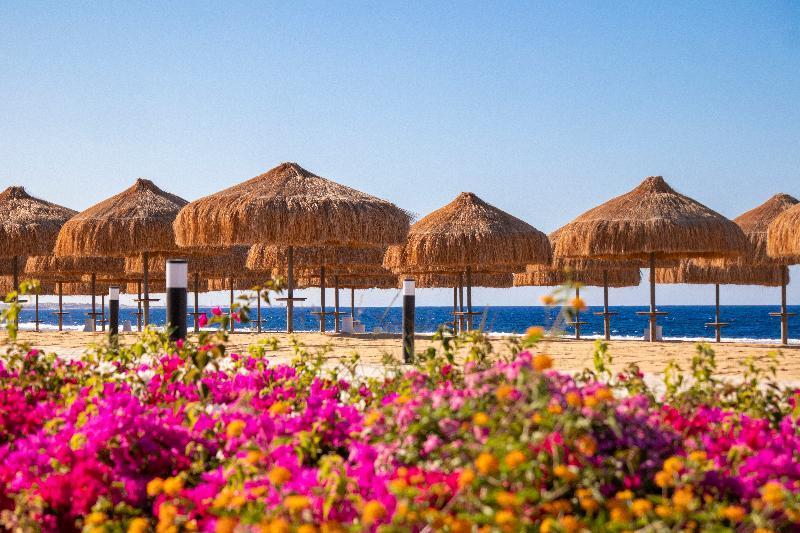 Lazuli Hotel, Marsa Alam El Qoseir Екстер'єр фото