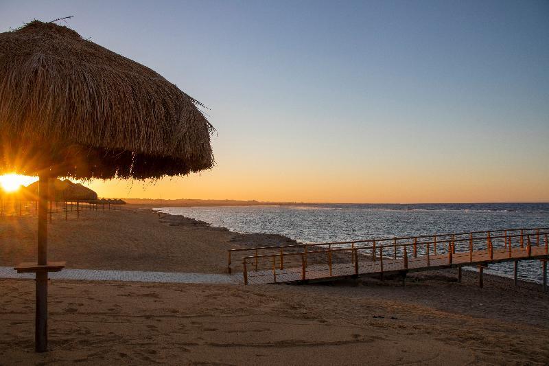 Lazuli Hotel, Marsa Alam El Qoseir Екстер'єр фото