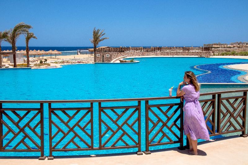 Lazuli Hotel, Marsa Alam El Qoseir Екстер'єр фото