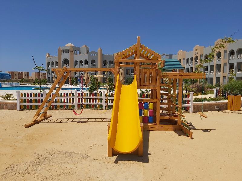 Lazuli Hotel, Marsa Alam El Qoseir Екстер'єр фото